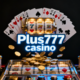 wwwplus777casino.com favicon