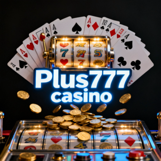 Plus777 casino