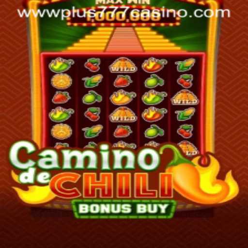 Discover the Exciting World of CaminodeChiliBonusBuy at Plus777 Casino