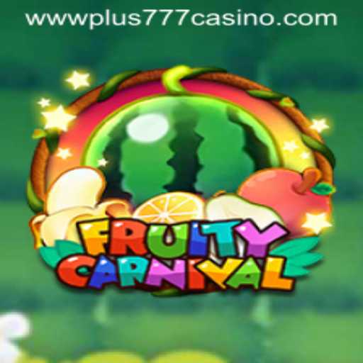 FruityCarnival: A Fresh Addition to the Plus777 Casino Offering