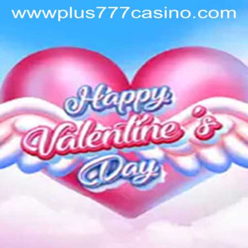 Exciting Gameplay Unveiled in HappyValentinesDay at Plus777 Casino