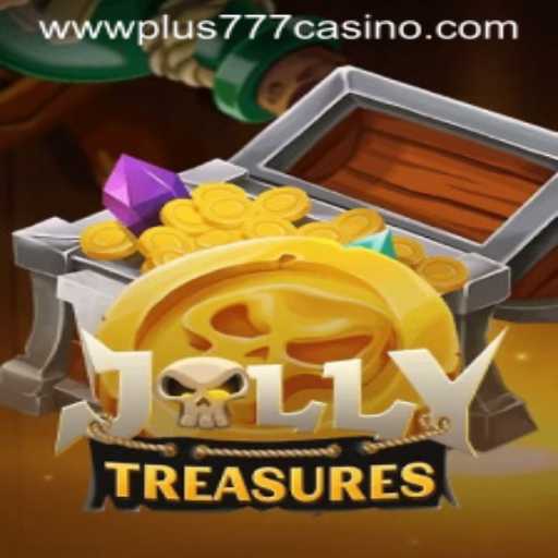 JollyTreasures: Unveiling the Newest Gem at Plus777 Casino