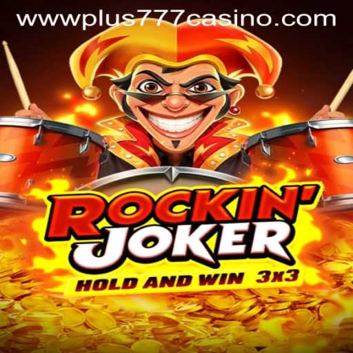 Exploring RockinJoker at Plus777 Casino