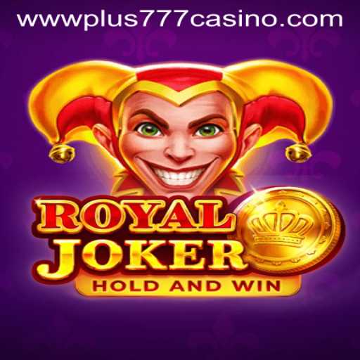 Exploring RoyalJoker: An Exciting Addition to Plus777 Casino