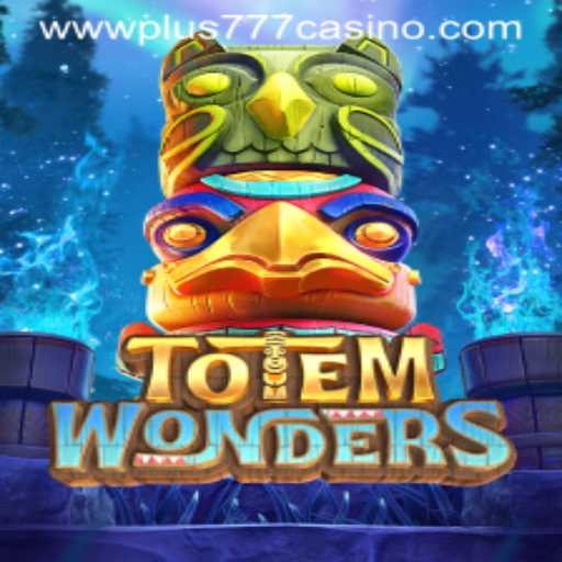 Exploring the Exciting World of TotemWonders at Plus777 Casino