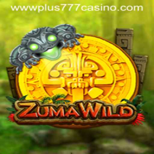 ZumaWild: Dive into the Exciting World of Plus777 Casino